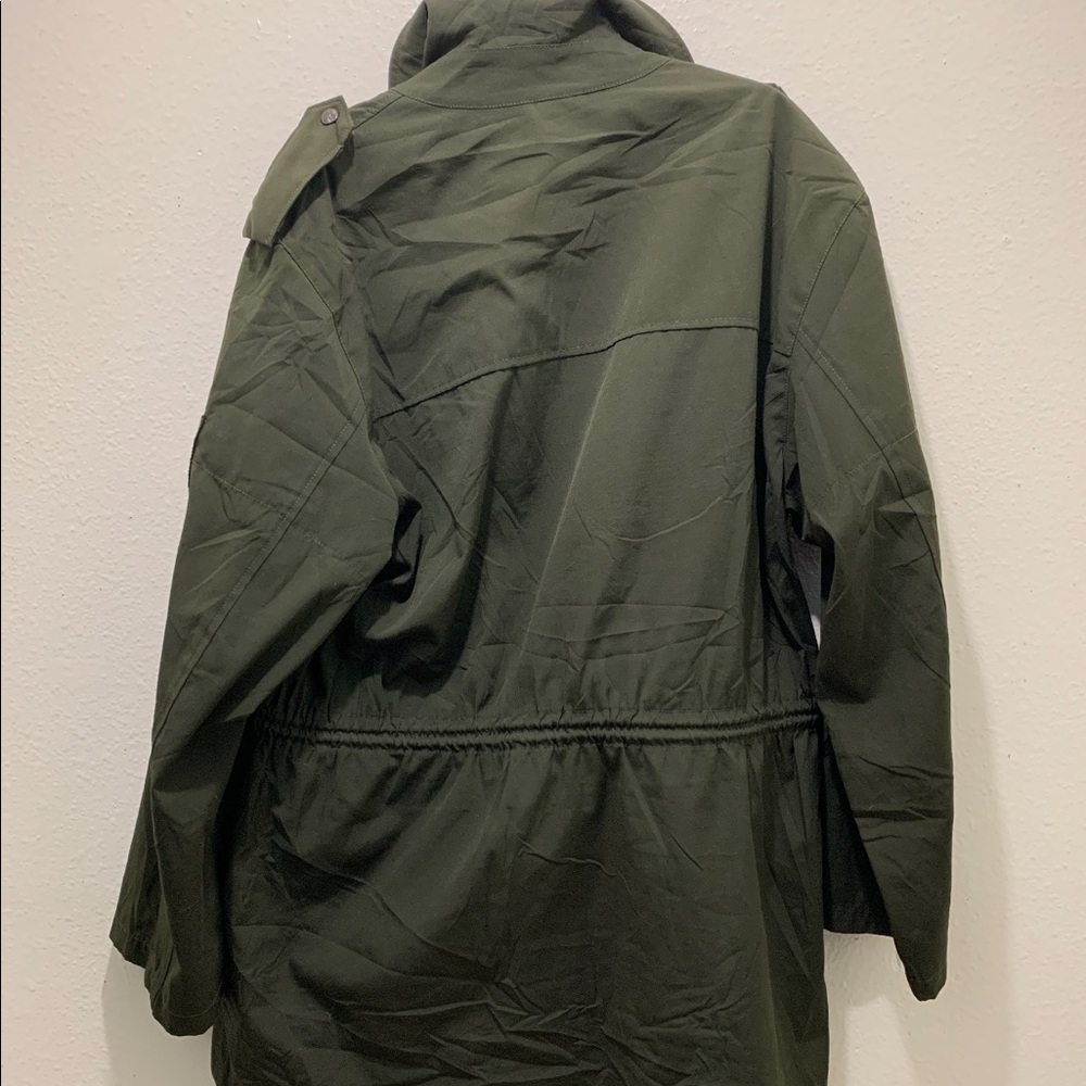 Military jacket - Picture 6 of 7